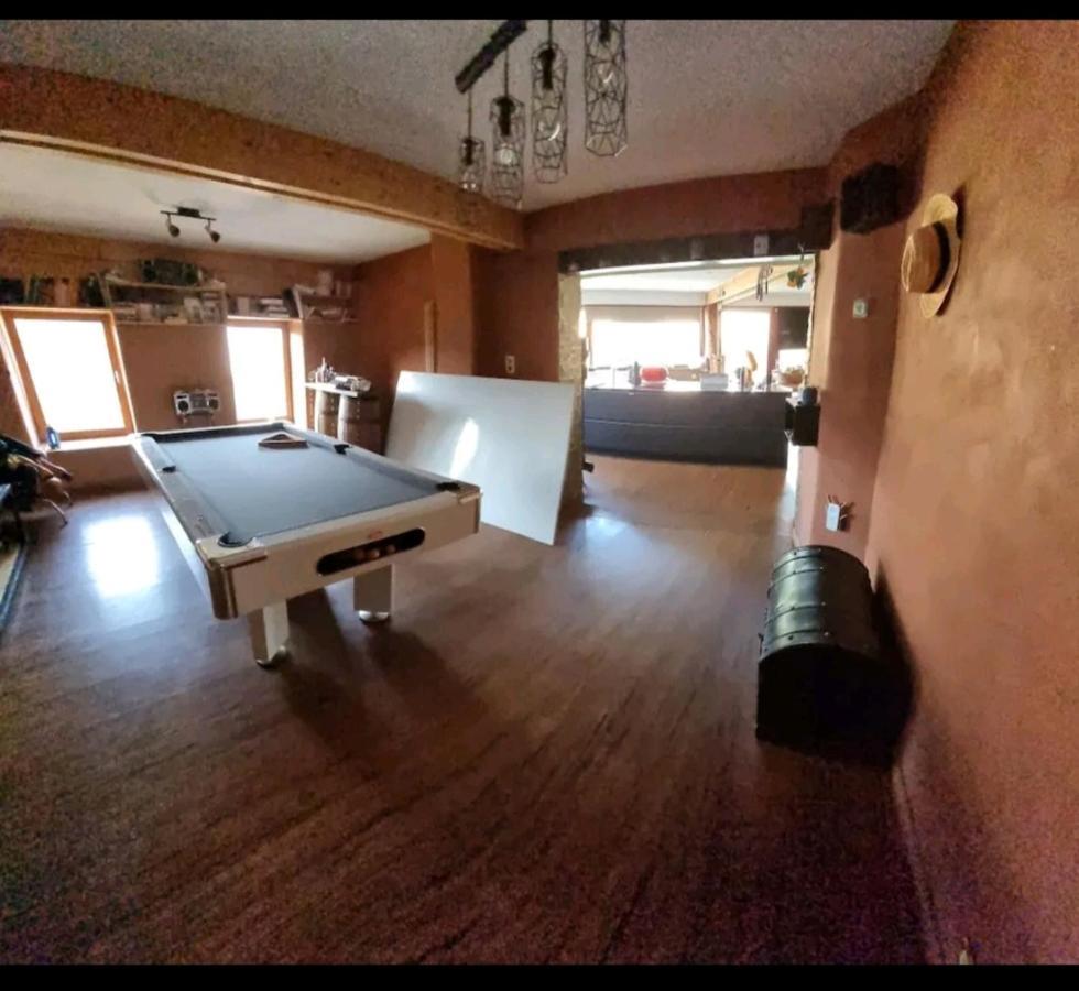 Gee Is Sharing Her Home لييج المظهر الخارجي الصورة