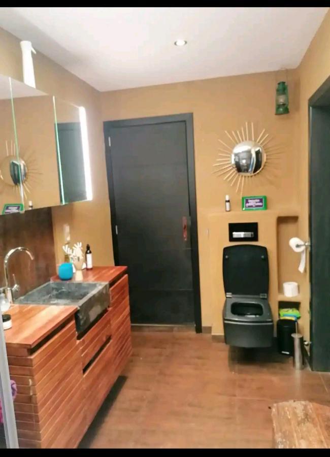 Gee Is Sharing Her Home لييج المظهر الخارجي الصورة