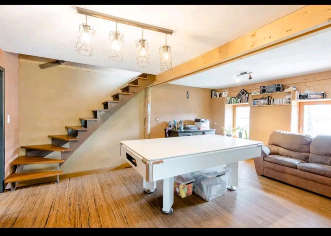 Gee Is Sharing Her Home لييج المظهر الخارجي الصورة