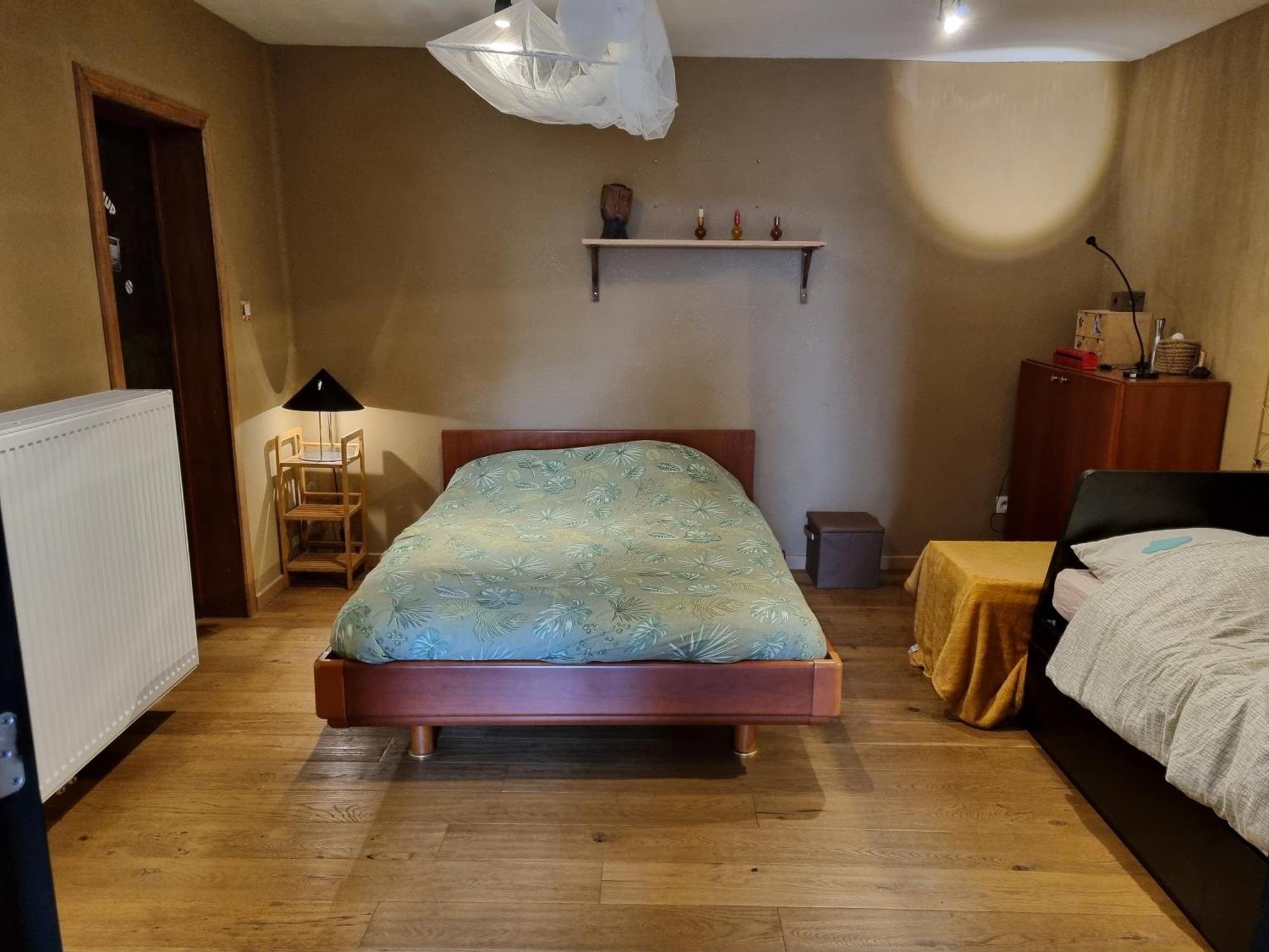 Gee Is Sharing Her Home لييج المظهر الخارجي الصورة
